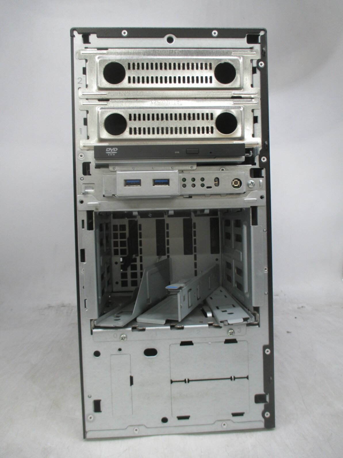 日立 HA8000/TS10 (GUAT11FN-1TNSDT0) 【Xeon E3-1220v6】【メモリ 8GB】【7日保証】【単体】【OS無大特価】(1920960)