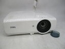 BENQ プロジェクタ MH741 ランプ点灯時間 0h 【新品同様】(1920864)