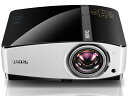 BenQ プロジェクタ MX822ST【未使用品】(1921118)