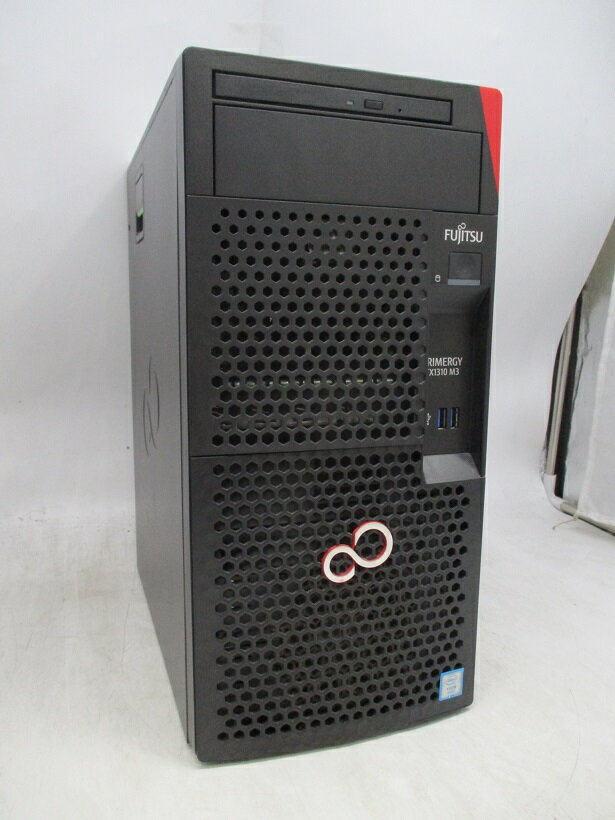楽天市場】富士通 primergy tx1310の通販 楽天市場】富士通 primergy tx1310の通販