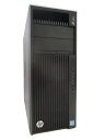HP Z440【Xeon E5-1650v4】【メモリ 64GB】【Quadro P2000】(1920875)