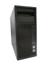 HP Z240 Tower【Xeon E3-1270v5】【Quadro P2000】【メモリ 16GB】【単体】【OS無】(1921194)