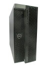 DELL PRECISION Tower 5820【Xeon W-2145】【メモリ 32GB】【Quadro P2000】(1921098)