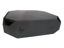 HP Z2 mini G3【Xeon E3-1245v6】【メモリ 16GB】【単体】【OS無】(1921202)