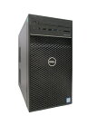 DELL Precision 3630 Tower【Quadro P400】【Xeon E-2174G】【メモリ 32GB】(1921205)