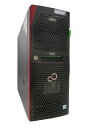富士通 PRIMERGY TX1330M2 【Xeon E3-1220v5】【メモリ 16GB】【単体】【OS無】(1921217)