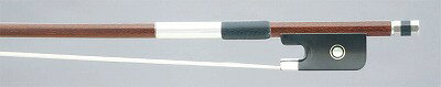 サンライズサウンドハウスの■ Le Carbone 木目調カーボン弓 BC-302CBW チェロ｜アングル2