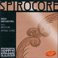 ■ベース　Spirocore　スピロコア　セット S42