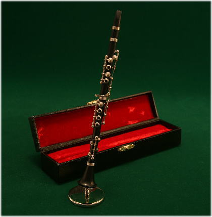 Josef（ヨーゼフ） B♭Clarinet S11B【お取り寄せ商品
