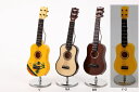 ミニチュア楽器 ウクレレ UKC 14cm