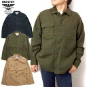 Y WPbg HOUSTON Jo[I[ 51133@Be[W уJo[I[@\bh^Cv@SOLID RAISED VIYELLA COVERALL nVc