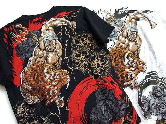 楽天市場】ラオウ tシャツの通販 楽天市場】ラオウ tシャツの通販