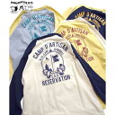 ダルチザン 7分丈Tシャツ 日本製 メンズファッション 8130B ラグランt 7分袖 STUDIO D’ARTISAN 長袖tシャツ 4カラーから選べる