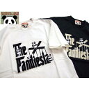 パンディエスタ tシャツ pandiesta マリオット パンダTee 半袖Tシャツ PANDIESTA熊猫tシャツ 520052 サガラ刺繍