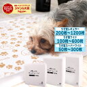 27日0時～24時P5倍！  ペットシーツ レギュラー 200枚 800枚 1200枚 ワイド 100枚 400枚 600枚 スーパーワイド 50枚 200枚 300枚 薄型 ペット シート シーツ ペットシート ペット用 犬 猫 おしっこシーツ トイレ 1回 使い捨て