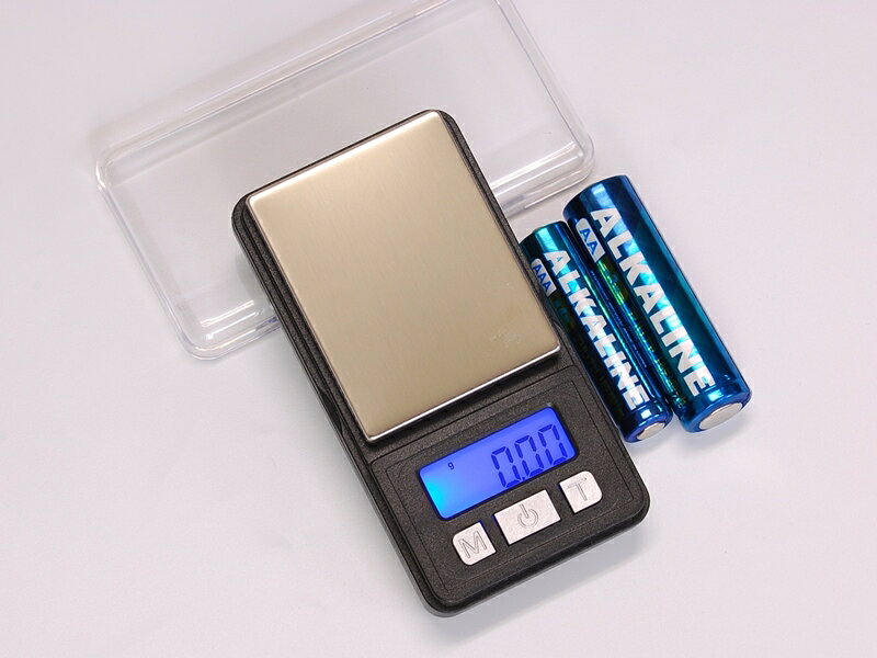 小さい 超小型 高性能 デジタル はかり 0.01g～200g 送料安 業務用 手のひらサイズ...