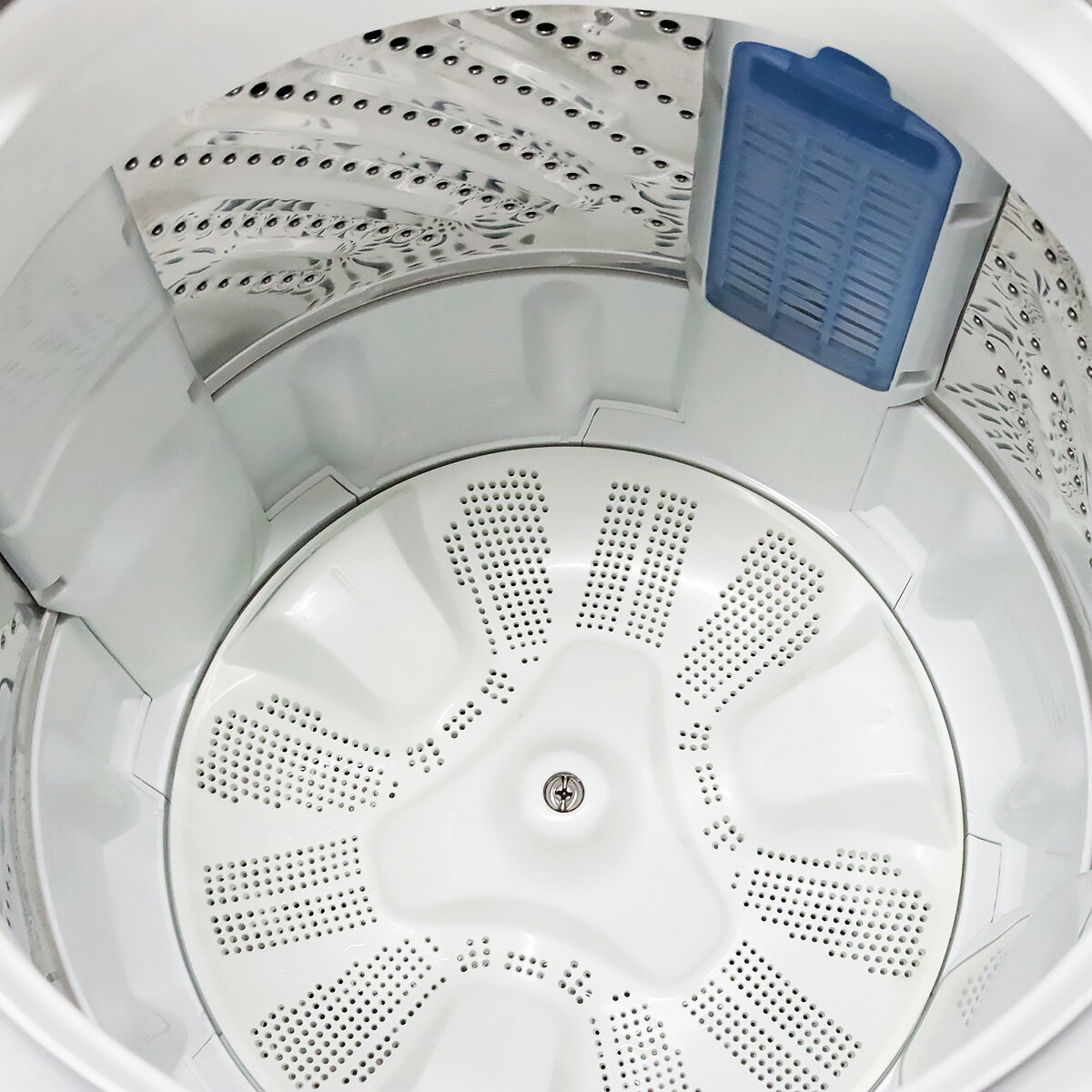 17000円 有名ブランド 2019年製 パナソニック 全自動洗濯機 7.0kg エコナビNA-FA70H7