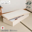 【 消臭付き 桐 ケースシリーズ 】 【 1段 高さ19 】消臭シート付き ナチュラル 日本製 収納 衣装ケース クローゼット 天然木 自然派 シンプル 和風 竹炭 消臭効果 衣類保管 ケース ボックス 007 ht27