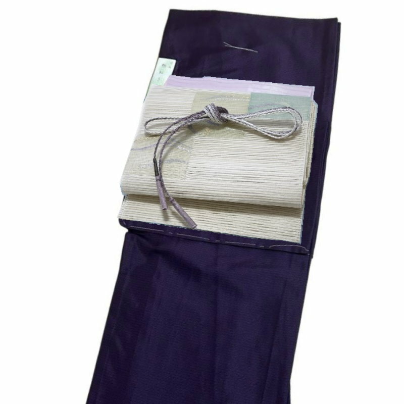 楽天市場】絽 着物セットの通販