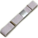 あづま姿 腰紐 ウエストベルト ニードル腰ひも ピンク 【メール便OK】
