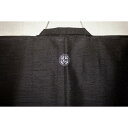 【五つ紋入れ「素描き紋」(位置/背中・後ろ両袖・両胸)】 耐久摺り込み五つ紋入れ加工料Кお手持ちの着物や落札品に(送料別途) 縫い紋に近い趣 弐