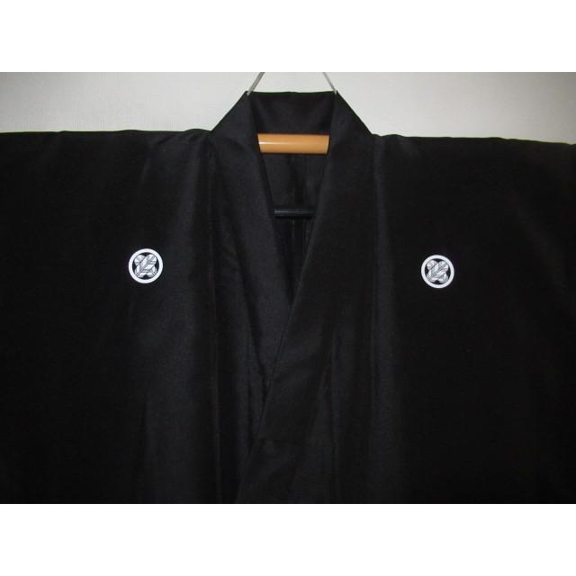 楽天市場】黒紋付(着物|和服):メンズファッションの通販 楽天市場】黒紋付(着物|和服):メンズファッションの通販