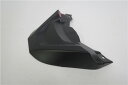 ※kst※Honda adv 150 2020-adv 160 2023 ADV 160 2023 BEAK ビーク エクステンション 黒艶なし