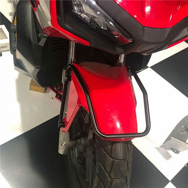 Honda ADV 150 2020- ���إХ�ѡ������� �Х�ѡ��ե졼��ץ��ƥ�����