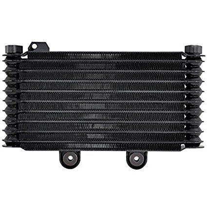 バンディット Bandit GSF600 1995-1999年　ラジエーター ※受注発注品※