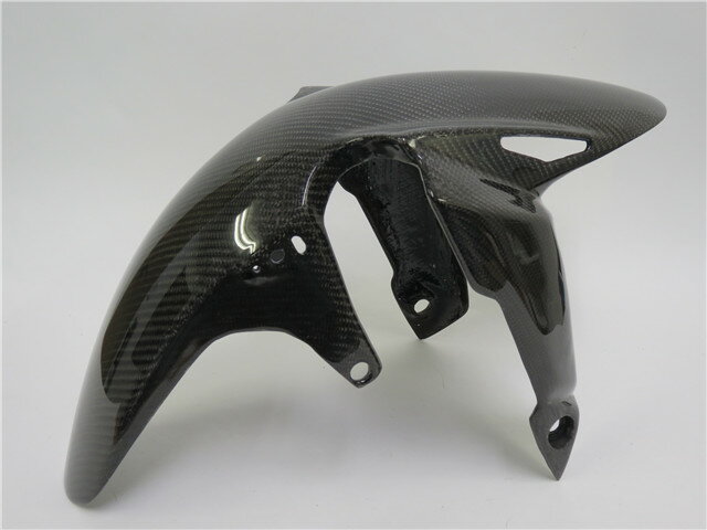 CBR250RR 2017～ MC51 フロントフェンダー カーボン