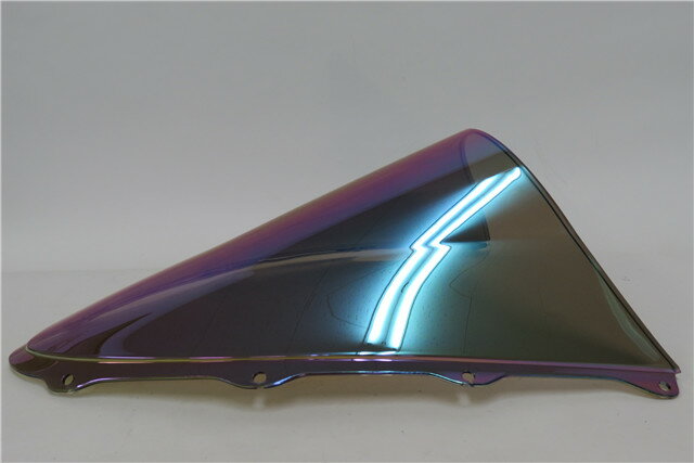 Ducati Panigale 959 / 1299 ダブルバブル　スクリーン イリジウムクリア