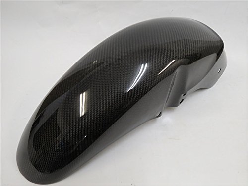 gpz900r gpz900 gpz750r gpz750 カーボン フロントフェンダー