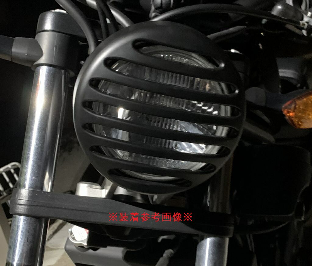 Rebel250 2020- / Rebel500 2017-2019 2020- CL250 CL500 cl250 cl500 2023 �ʹ� ��֥� �إåɥ饤�ȥ����� �إåɥ饤�ȥ��С� ���𤢤�