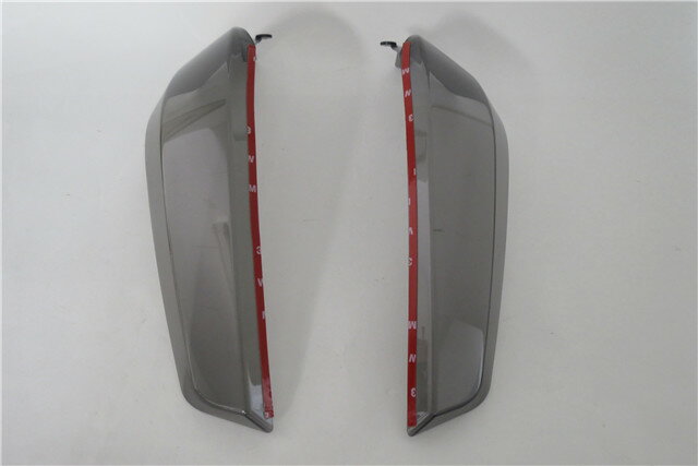 NMAX nmax n-max 2021-2024 サイドバイザー