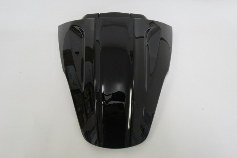 ZX10R 11-15年 ZX-10R シングルシート 黒