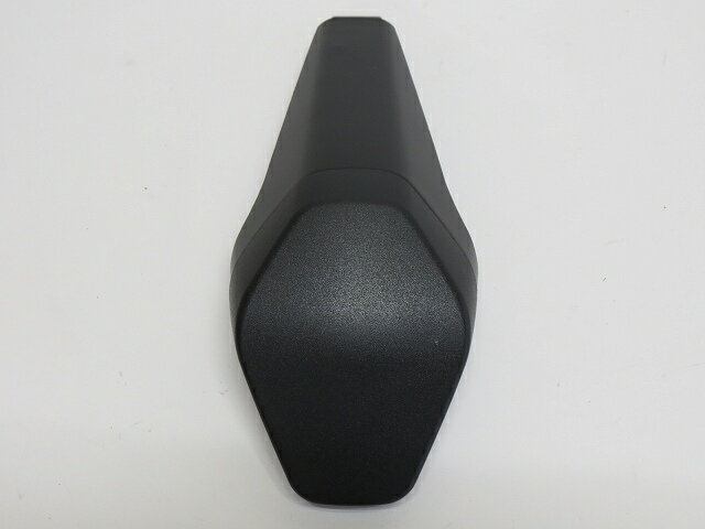 Ducati Panigale V4 V4S V4R 2018- シングルシート 黒艶なし