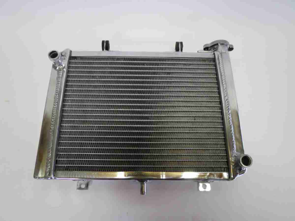 NSR250R MC18型 1988-1989 ラジエーター