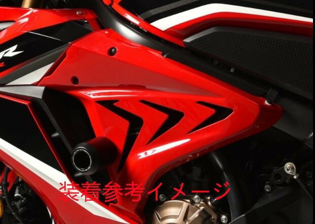 Honda CBR650R 2019- �������� �����ɥ��С� �� ���饤�����ꤢ��