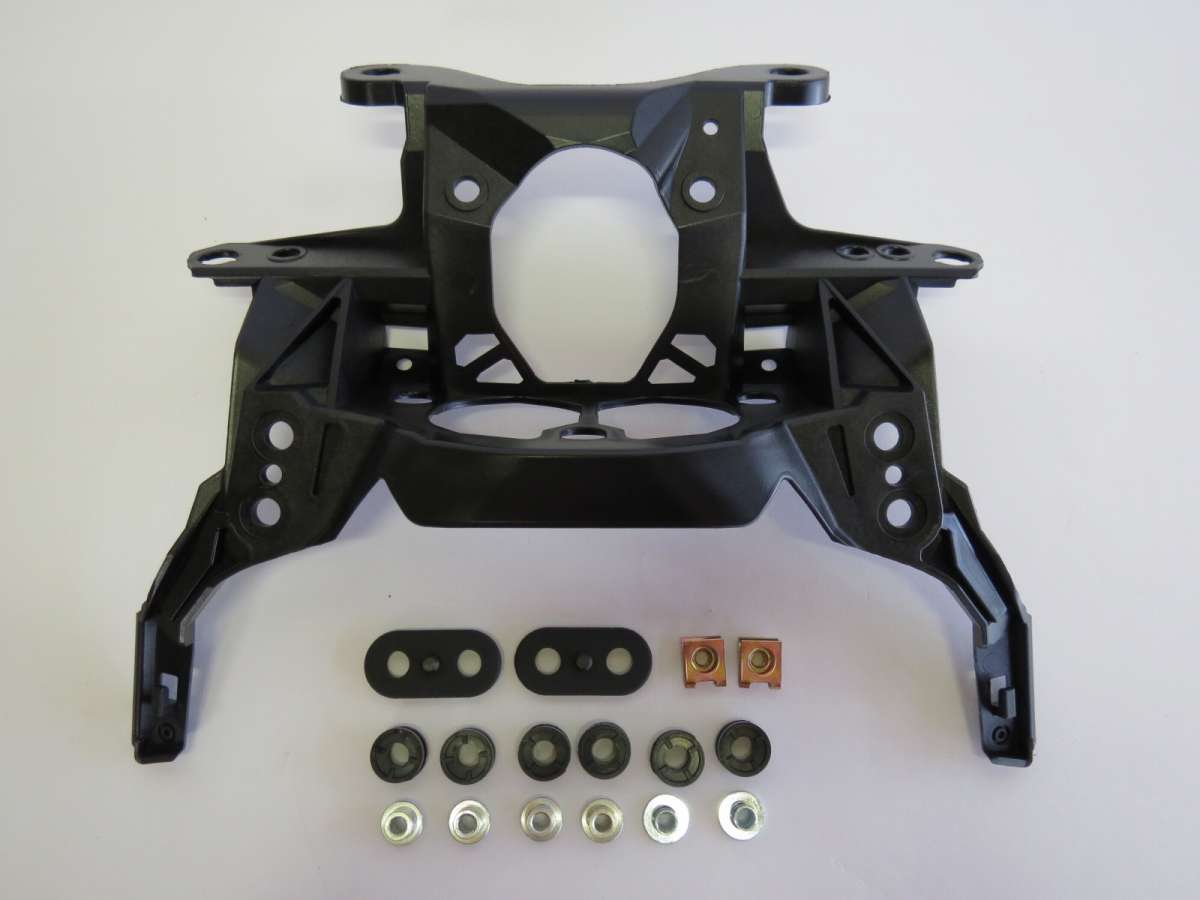 YZF R1 2015-2019 アッパーカウルステー メーターステー 072