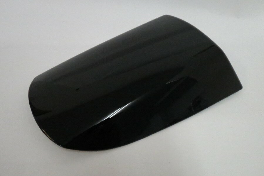 GSX-R1000/750/600 2000-2002 K1 K2 シングルシートカウル 黒