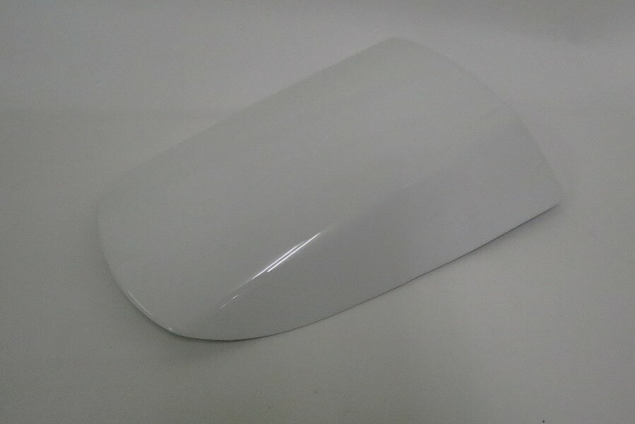 GSX-R1000/750/600 2000-2002 K1 K2 シングルシートカウル 白