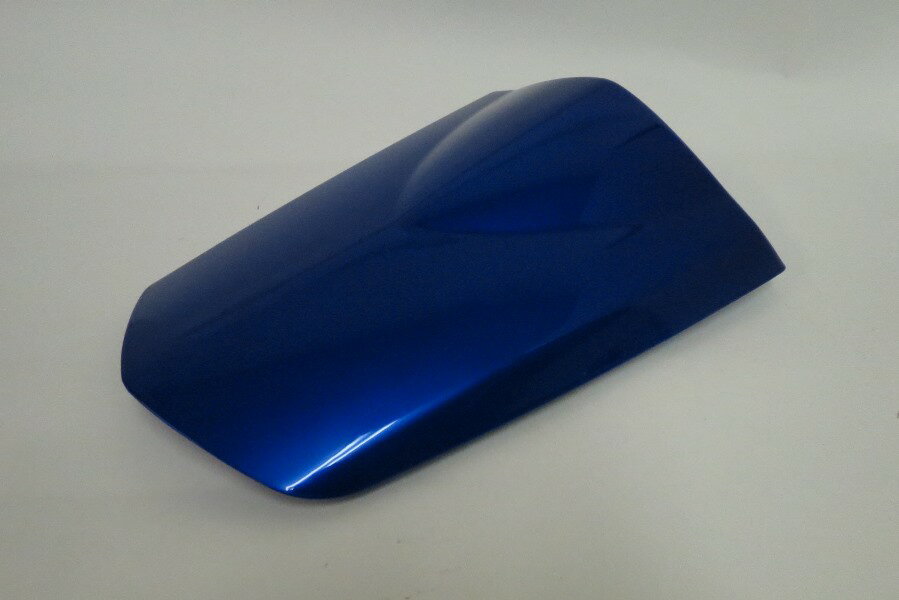 GSX-R1000 2003-2004 K3 シングルシート 青