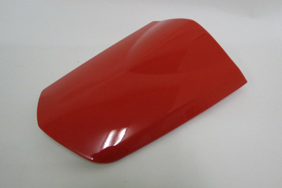 GSX-R1000 2003-2004 K3 シングルシート 赤