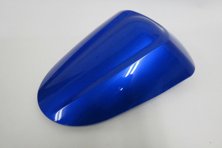 GSX-R1000 2005-2006 K5 シングルシートカウル 青