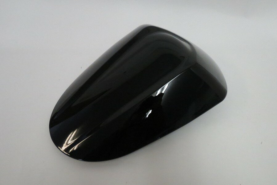 GSX-R1000 2005-2006 K5 シングルシートカウル 黒
