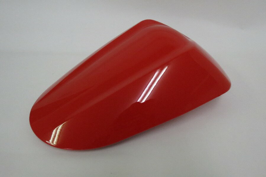 GSX-R1000 2005-2006 K5 シングルシートカウル 赤