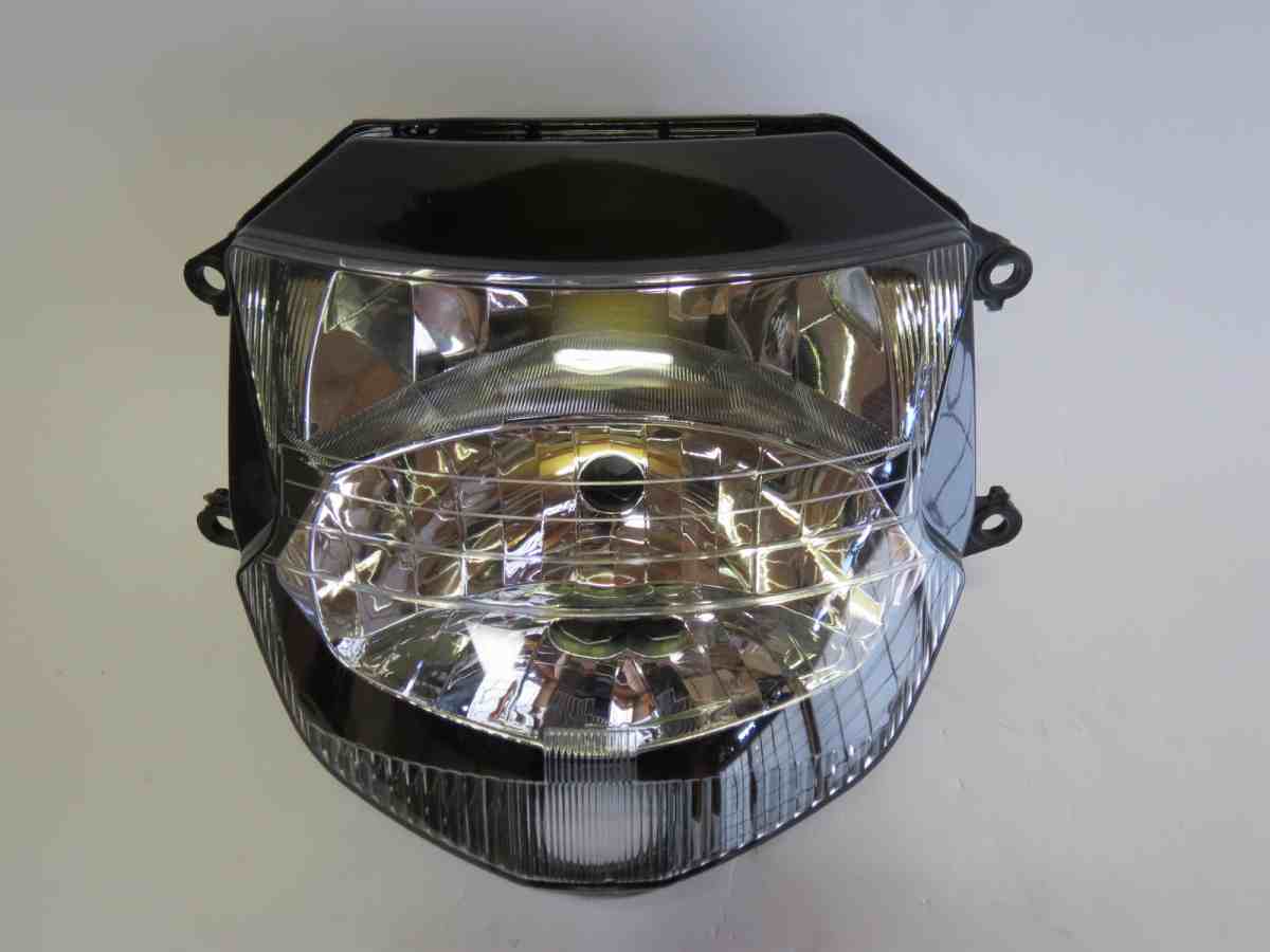 純正タイプ ヘッドライト Honda CBR1100XX 1997-2007 クリア
