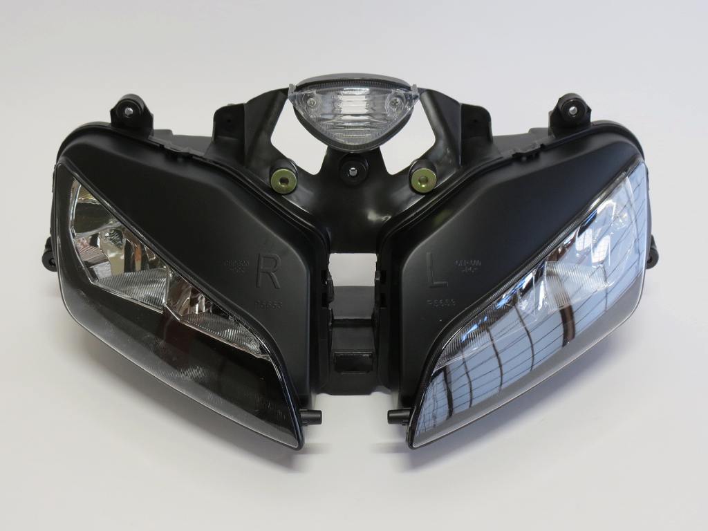 楽天市場】cbr600rr ヘッドライトの通販