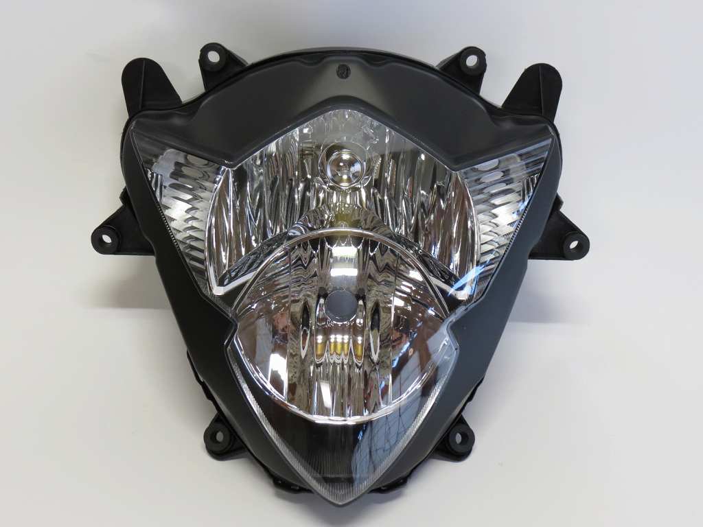 純正タイプ ヘッドライト GSX-R1000 2005-2006 K5 クリア