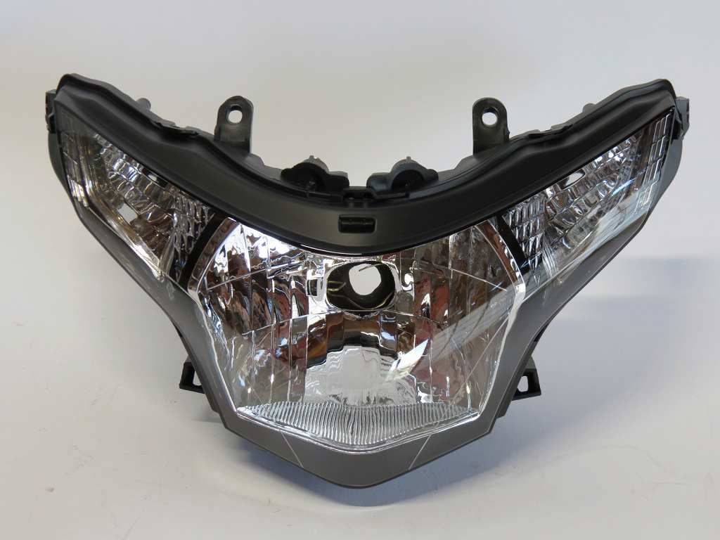 ヘッドライト CBR250RR MC41 2011-2013 クリア